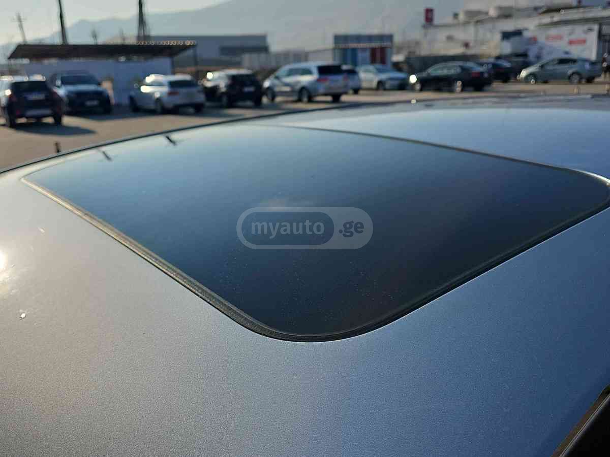 Honda Honda Cr-v — миниатюра 11