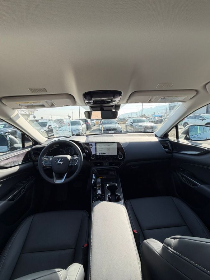 Lexus NX 250 2025 — миниатюра 13