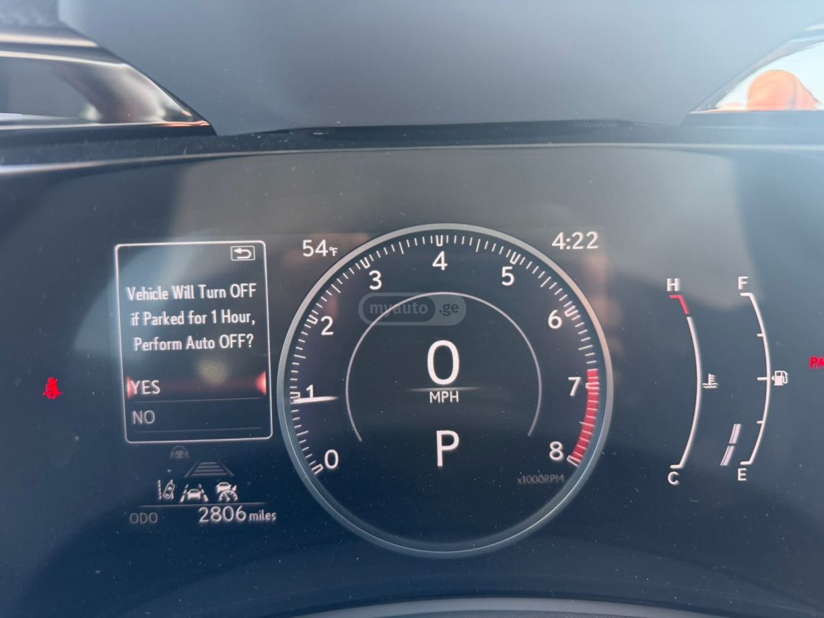 Lexus NX 250 2025 — миниатюра 5