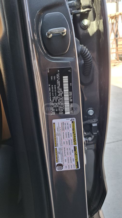 Lexus NX 250 2025 — миниатюра 14