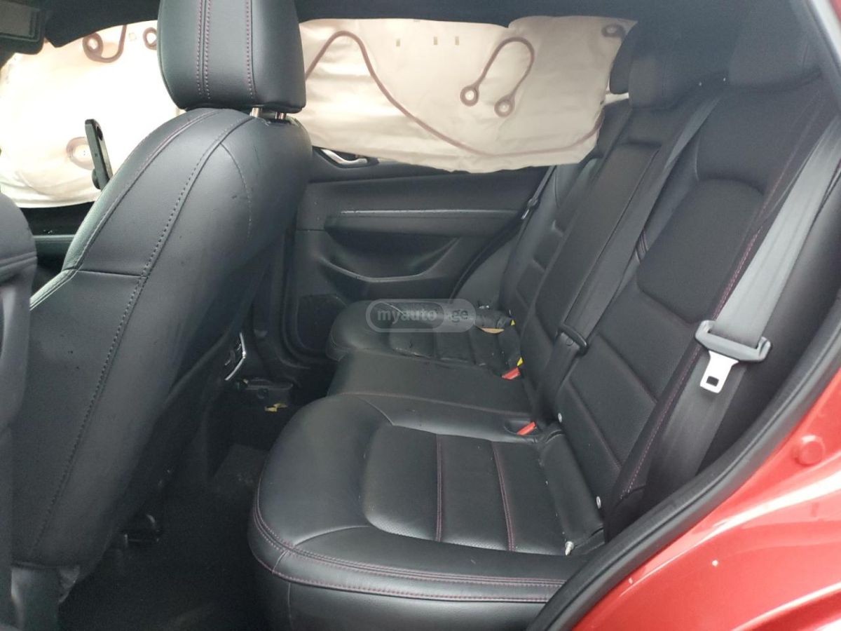 Mazda CX-5 - фото 10