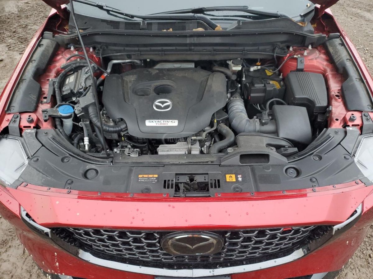 Mazda CX-5 - фото 11