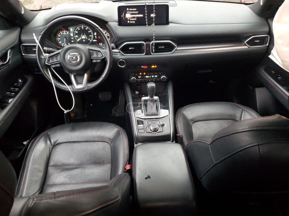 Mazda CX-5 - фото 7