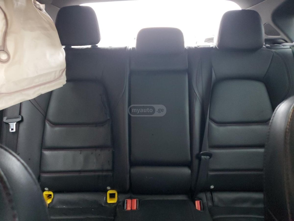 Mazda CX-5 - фото 9