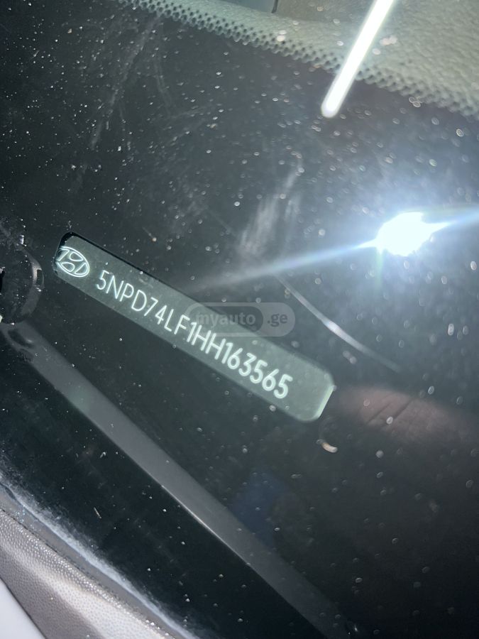 Hyundai Elantra - фото 6