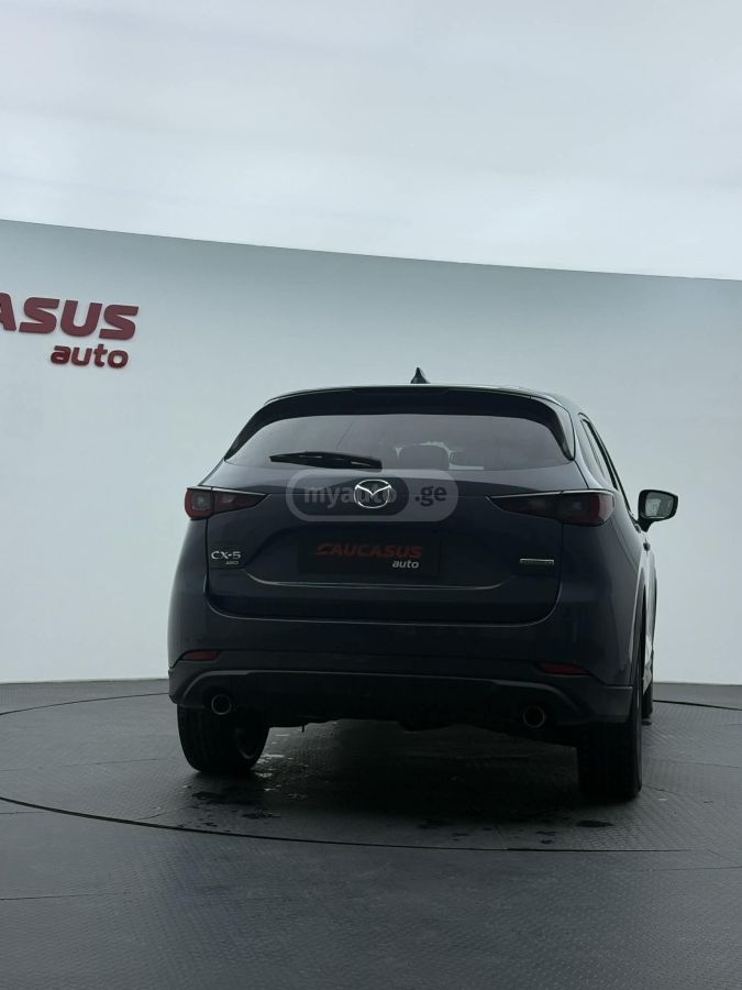 Mazda PREFERRED — миниатюра 2