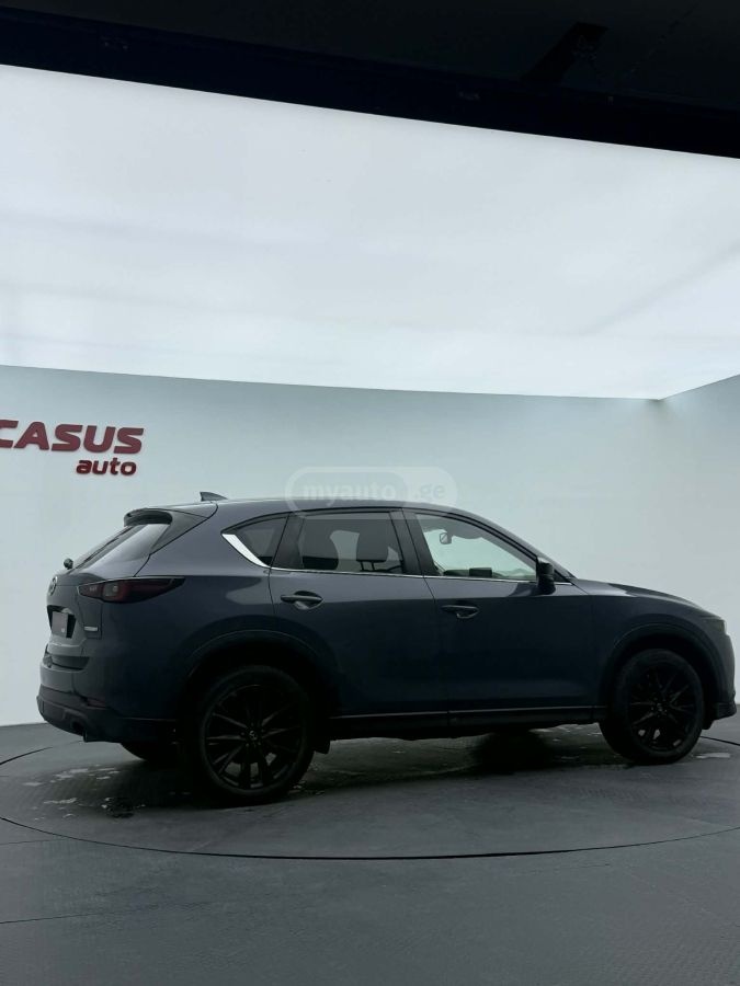 Mazda PREFERRED — миниатюра 4