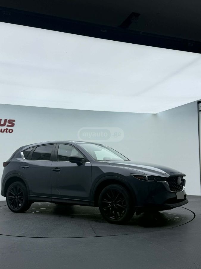Mazda PREFERRED — миниатюра 6