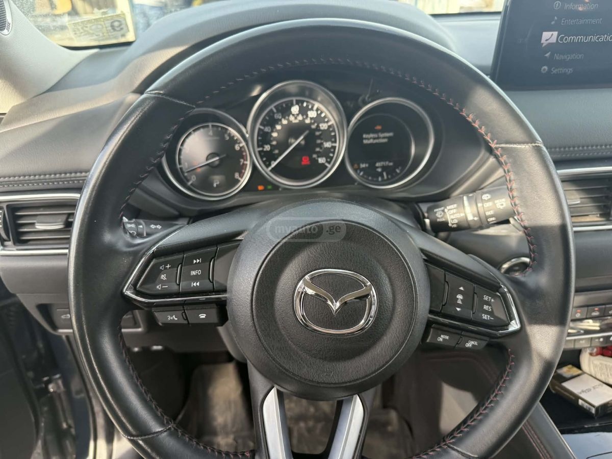 Mazda PREFERRED — миниатюра 7