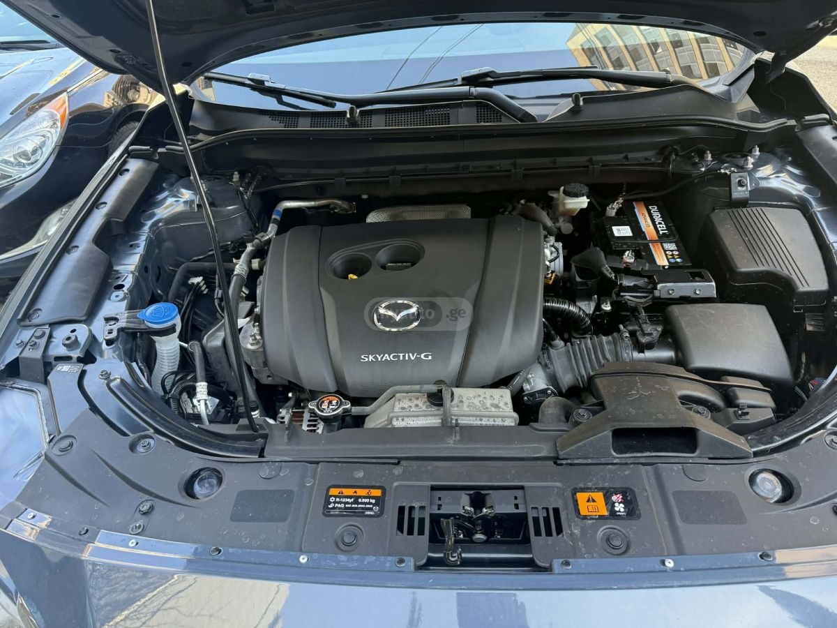 Mazda PREFERRED — миниатюра 8