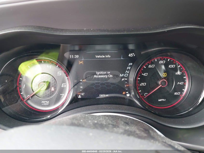 Dodge Charger 2023 — миниатюра 6