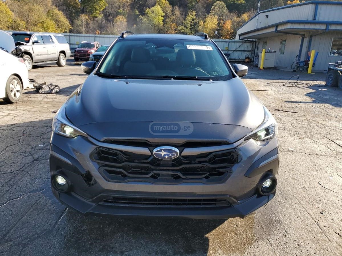 Subaru Limited 4dr All Wheel Drive CV — миниатюра 2