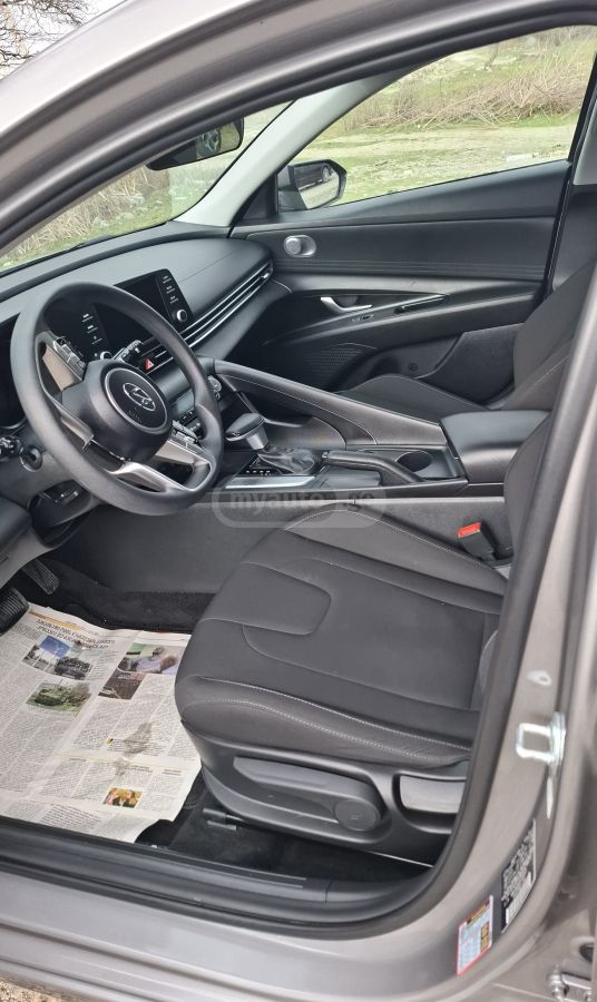 Hyundai Sel — миниатюра 10