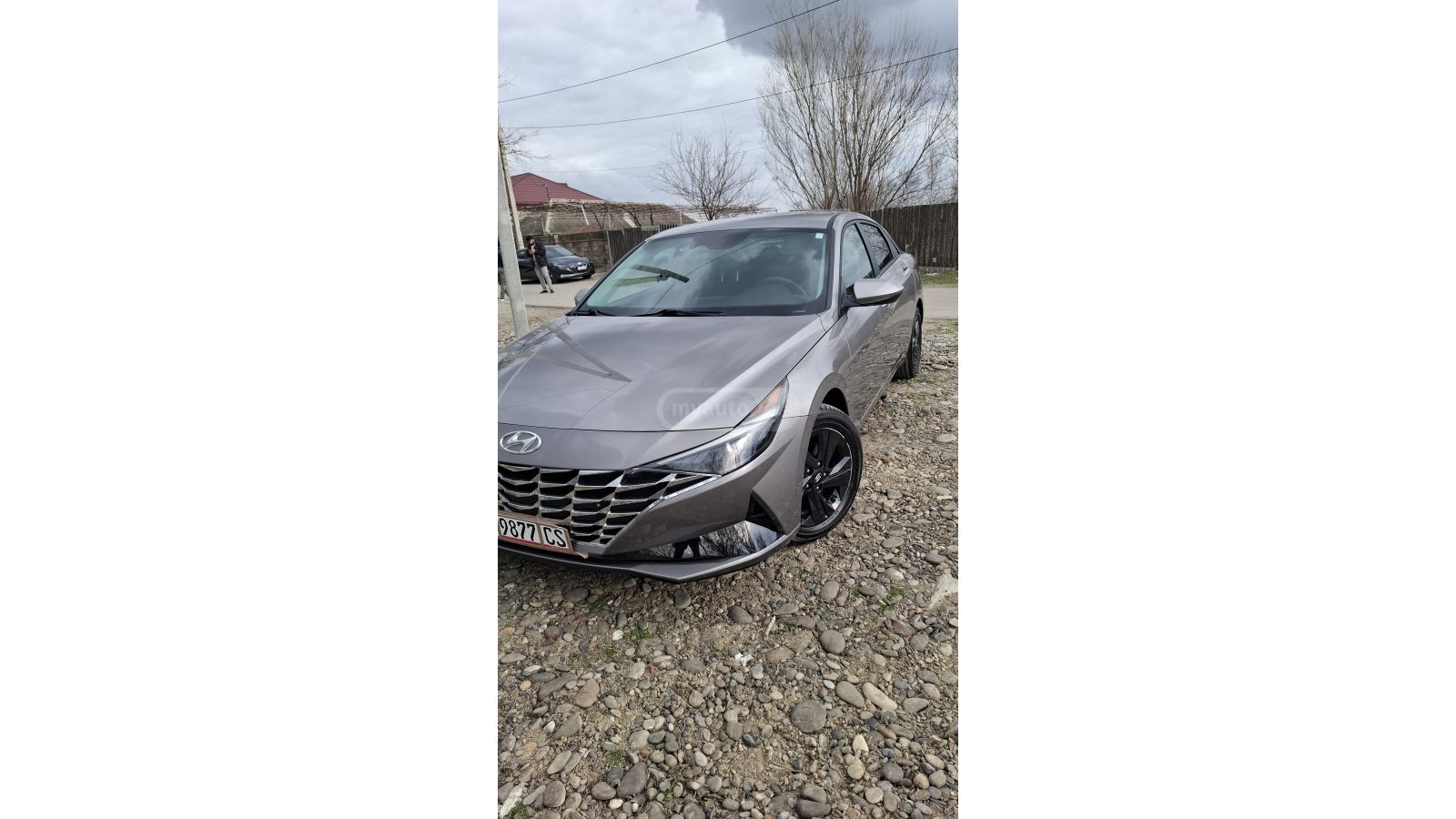 Hyundai Sel — миниатюра 3