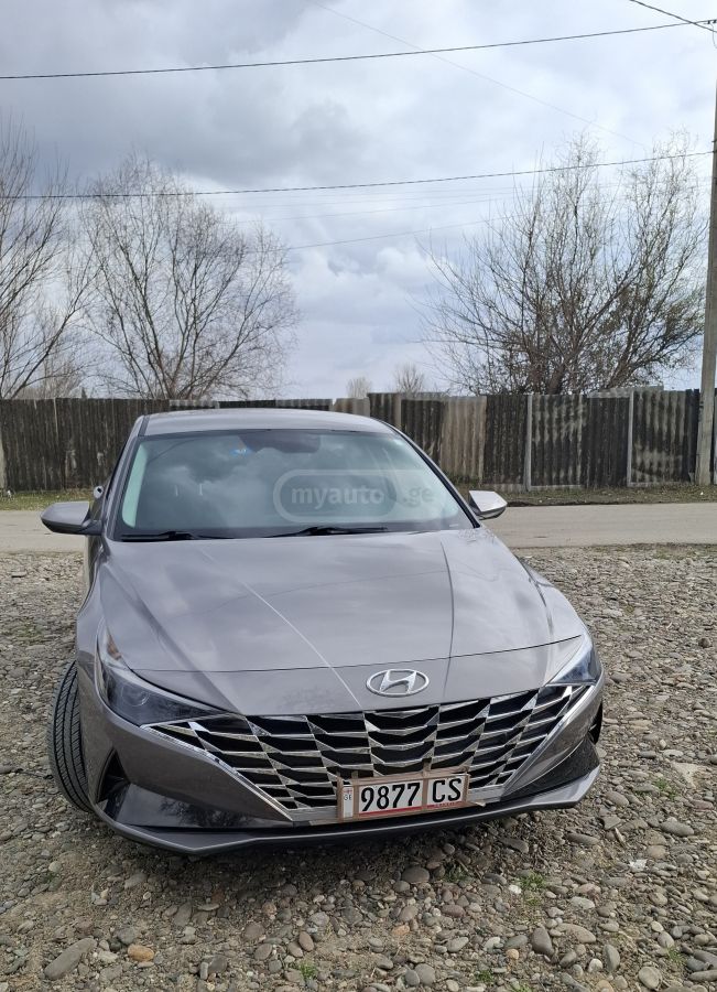 Hyundai Sel — миниатюра 4