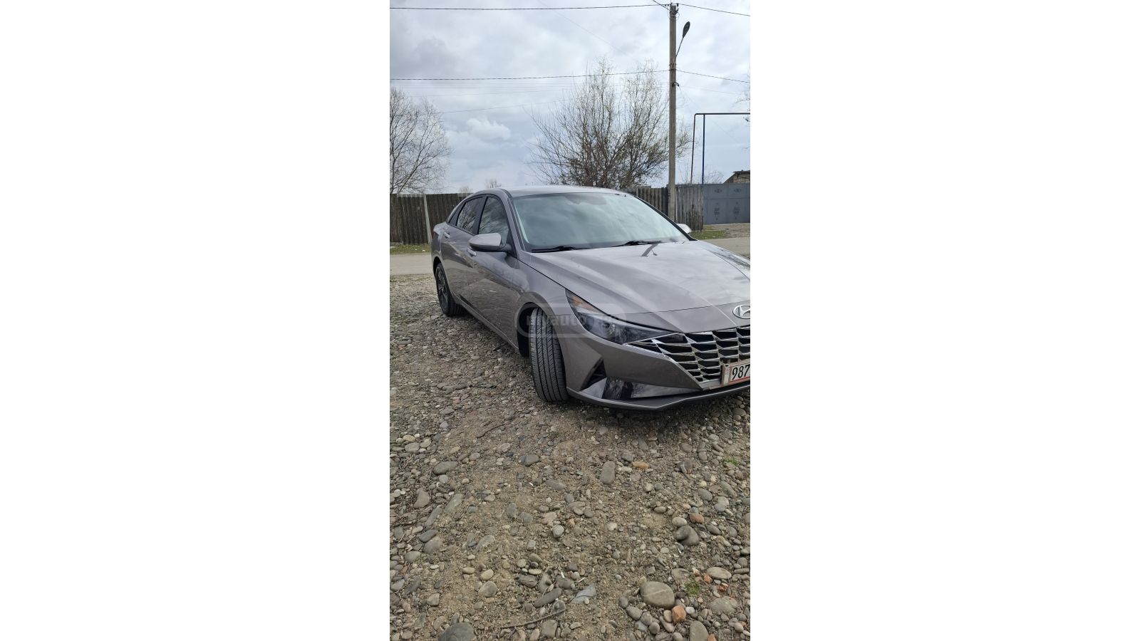 Hyundai Sel — миниатюра 5