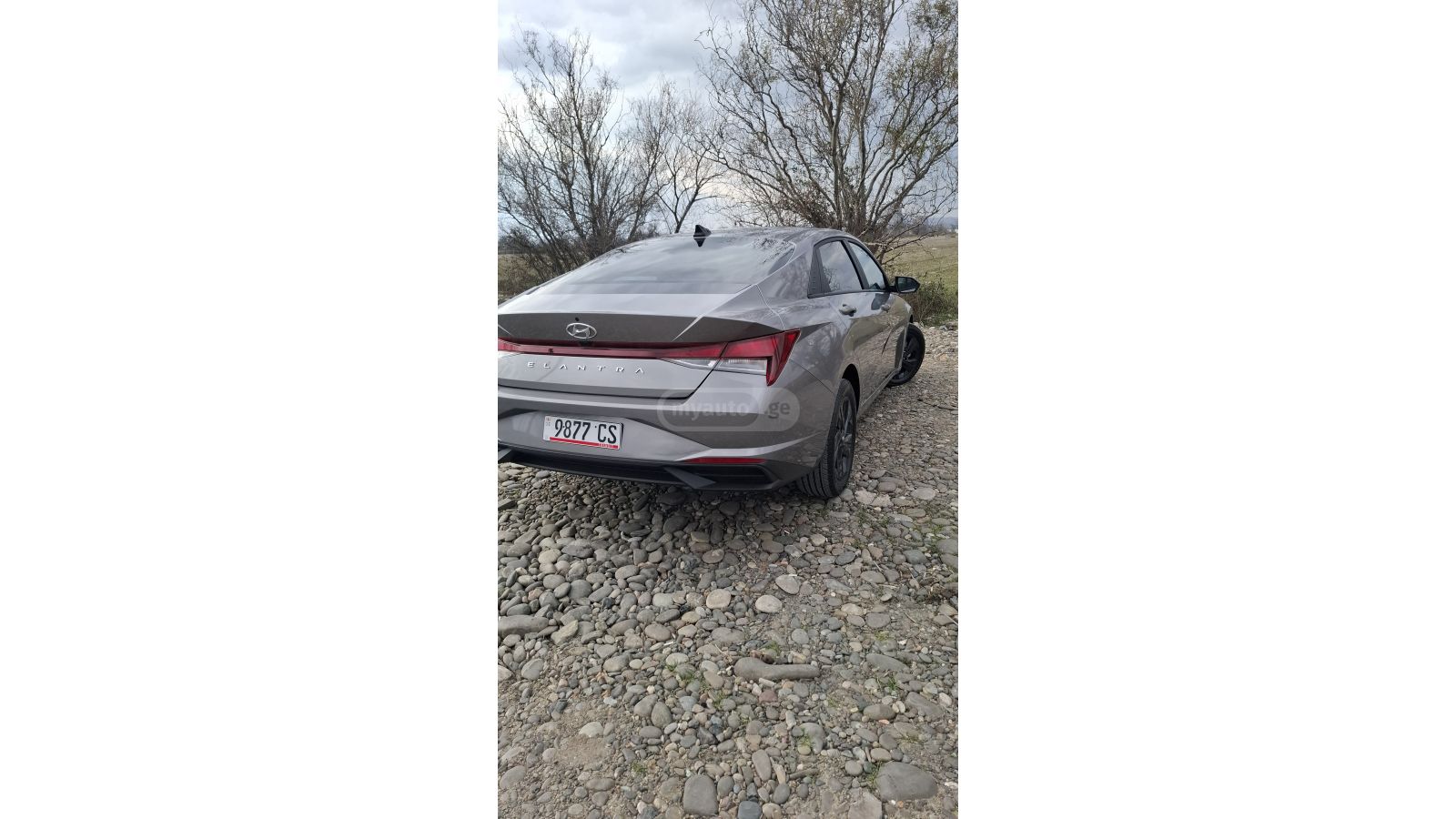 Hyundai Sel — миниатюра 7