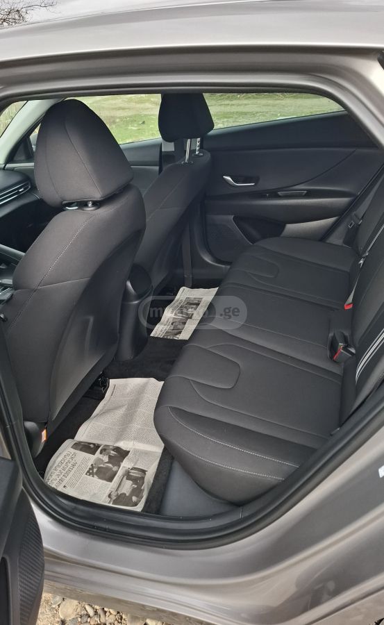 Hyundai Sel — миниатюра 9