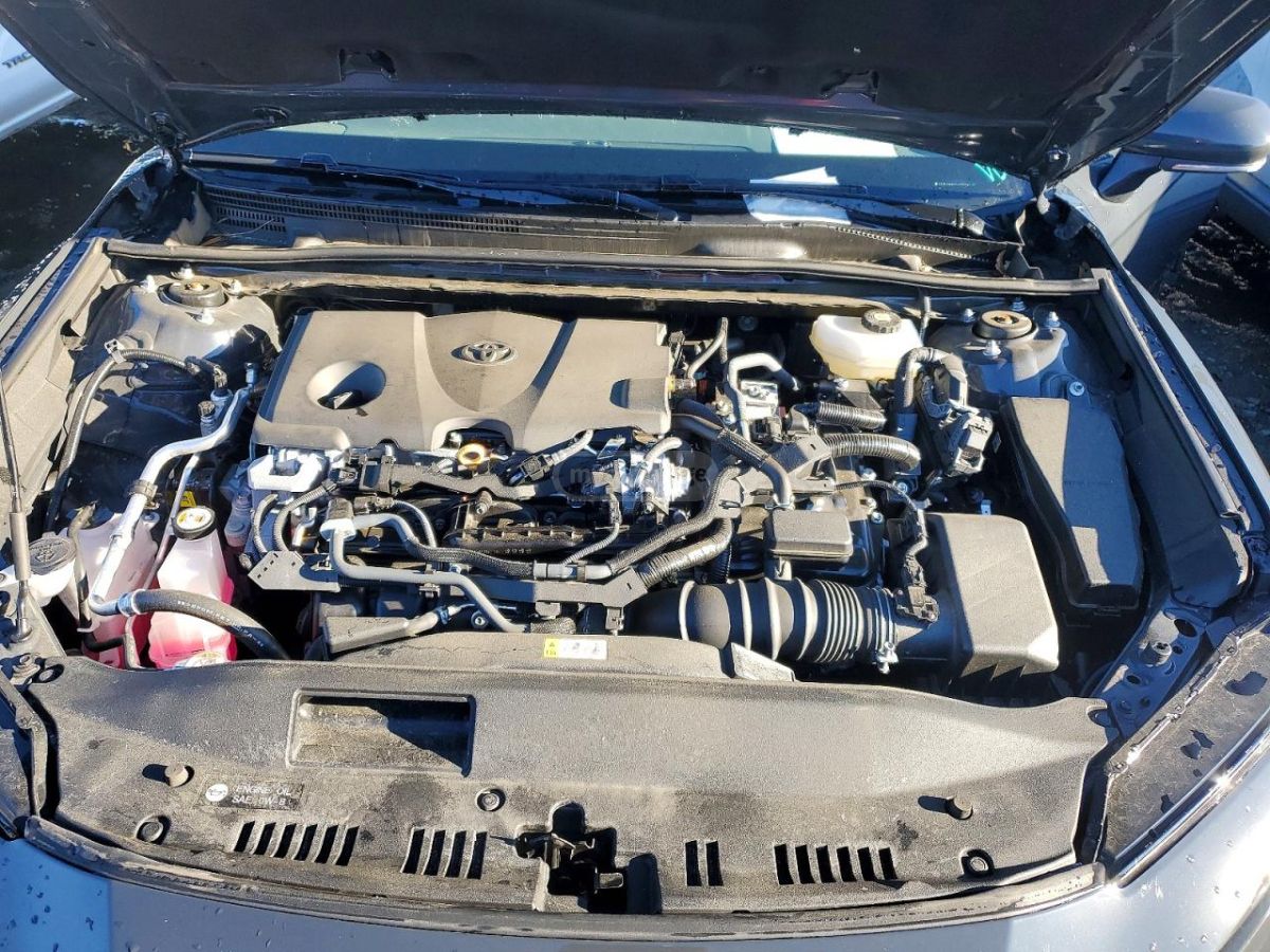 Toyota LE — миниатюра 11