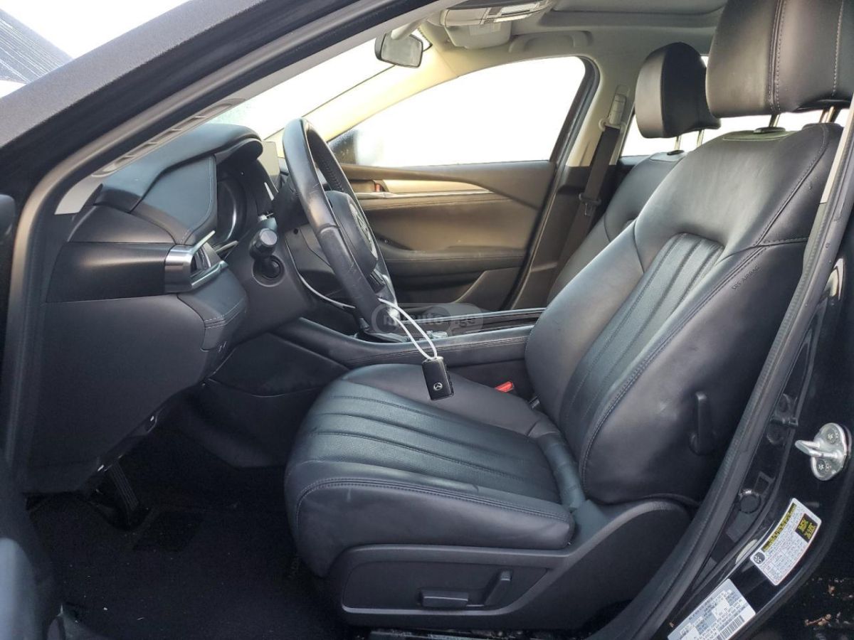 Mazda Mazda 6 - фото 7