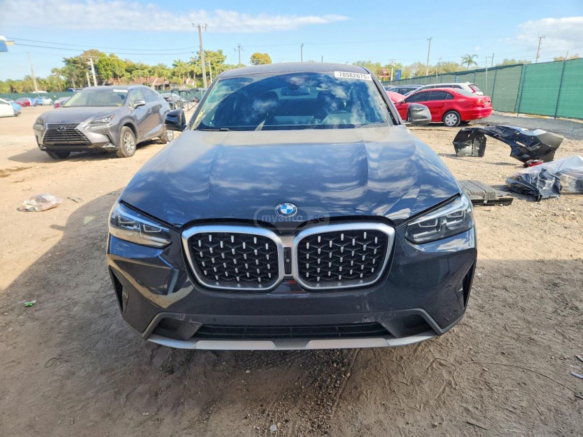 BMW xDrive30i 4dr All-Wheel Drive — миниатюра 1