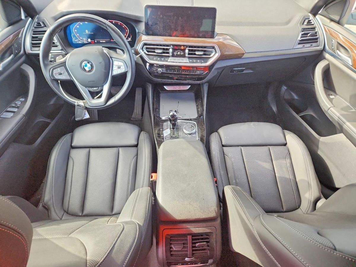 BMW xDrive30i 4dr All-Wheel Drive — миниатюра 5