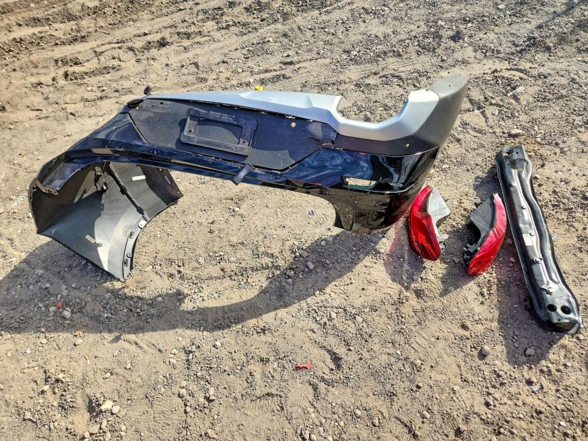 BMW xDrive30i 4dr All-Wheel Drive — миниатюра 6