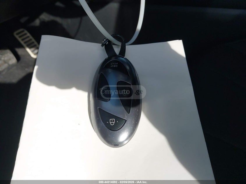 Hyundai Elantra 2025 — миниатюра 10