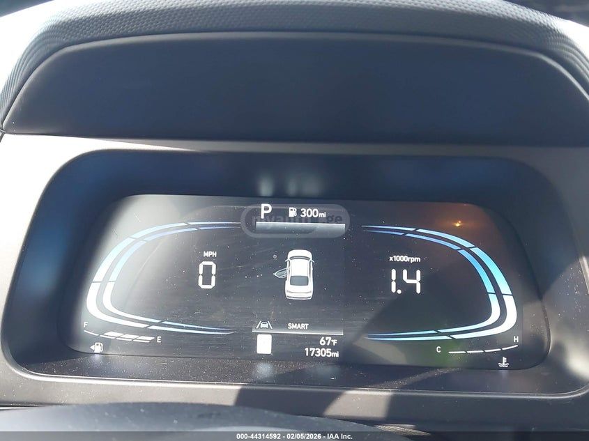 Hyundai Elantra 2025 — миниатюра 7