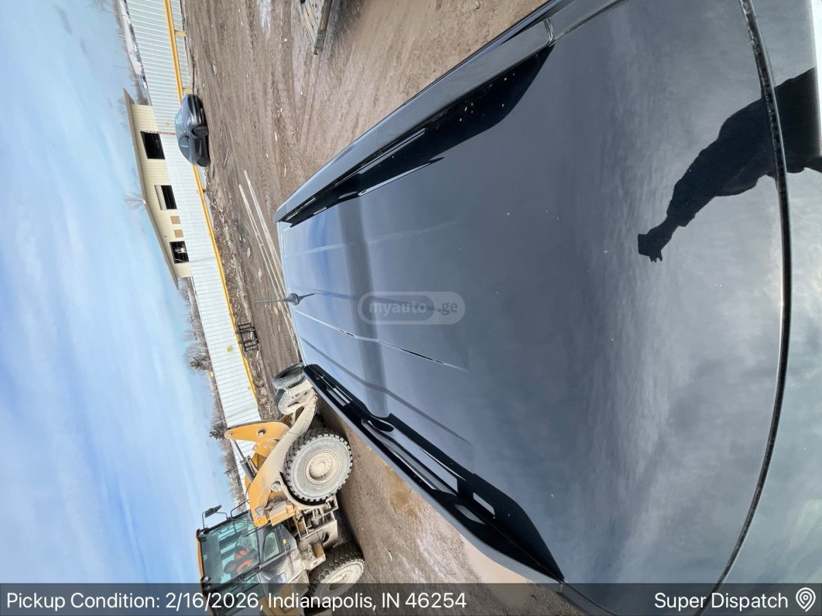 Ford Bronco Sport Badlands 4dr 4x4 Automatic 2023 — миниатюра 15