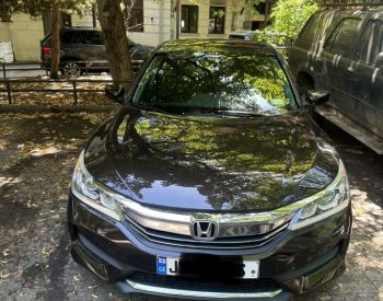 HondaAccord