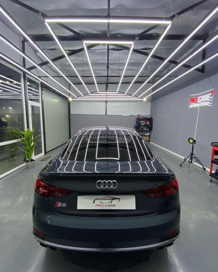 Audi S5 - фото 3