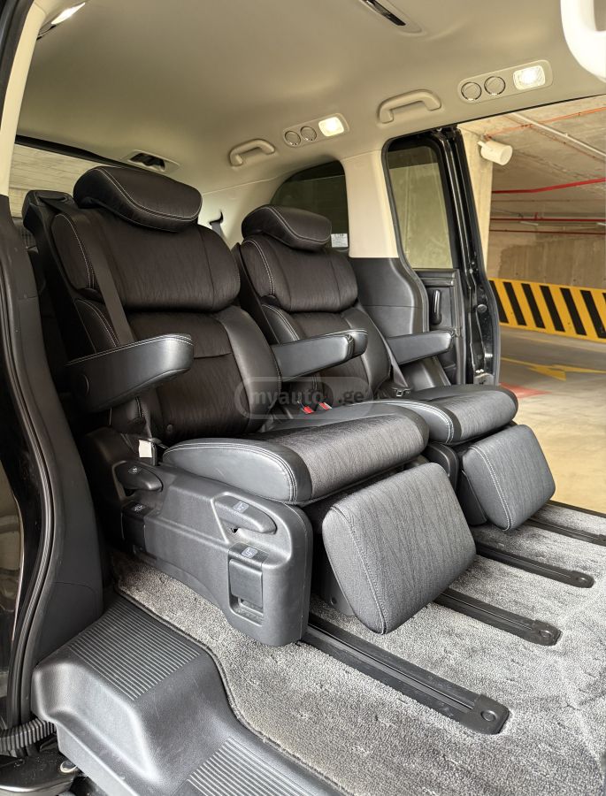 Honda Odyssey - фото 10