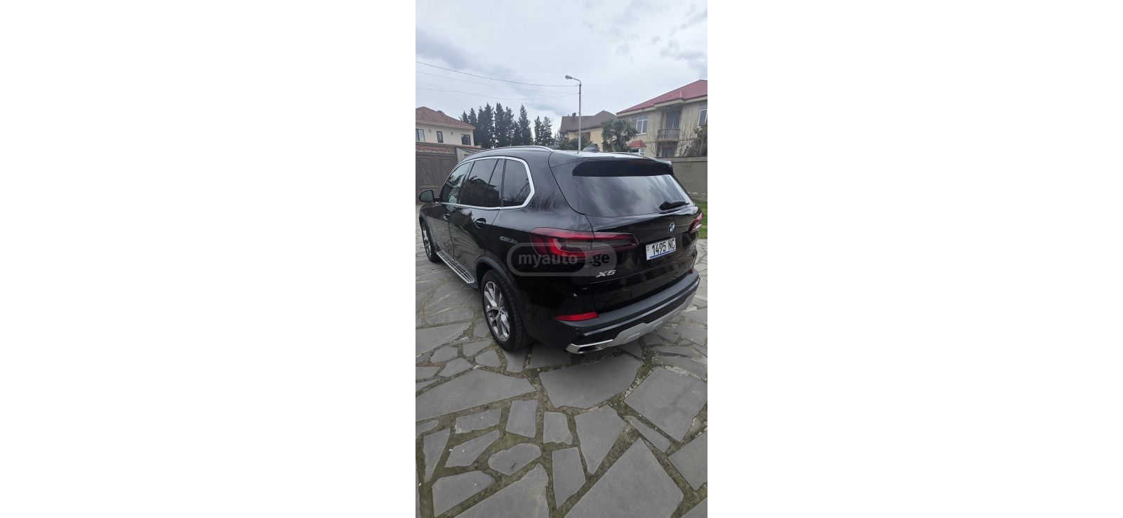 BMW X5 - фото 3