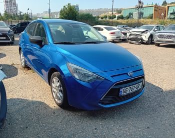 Toyota Scion