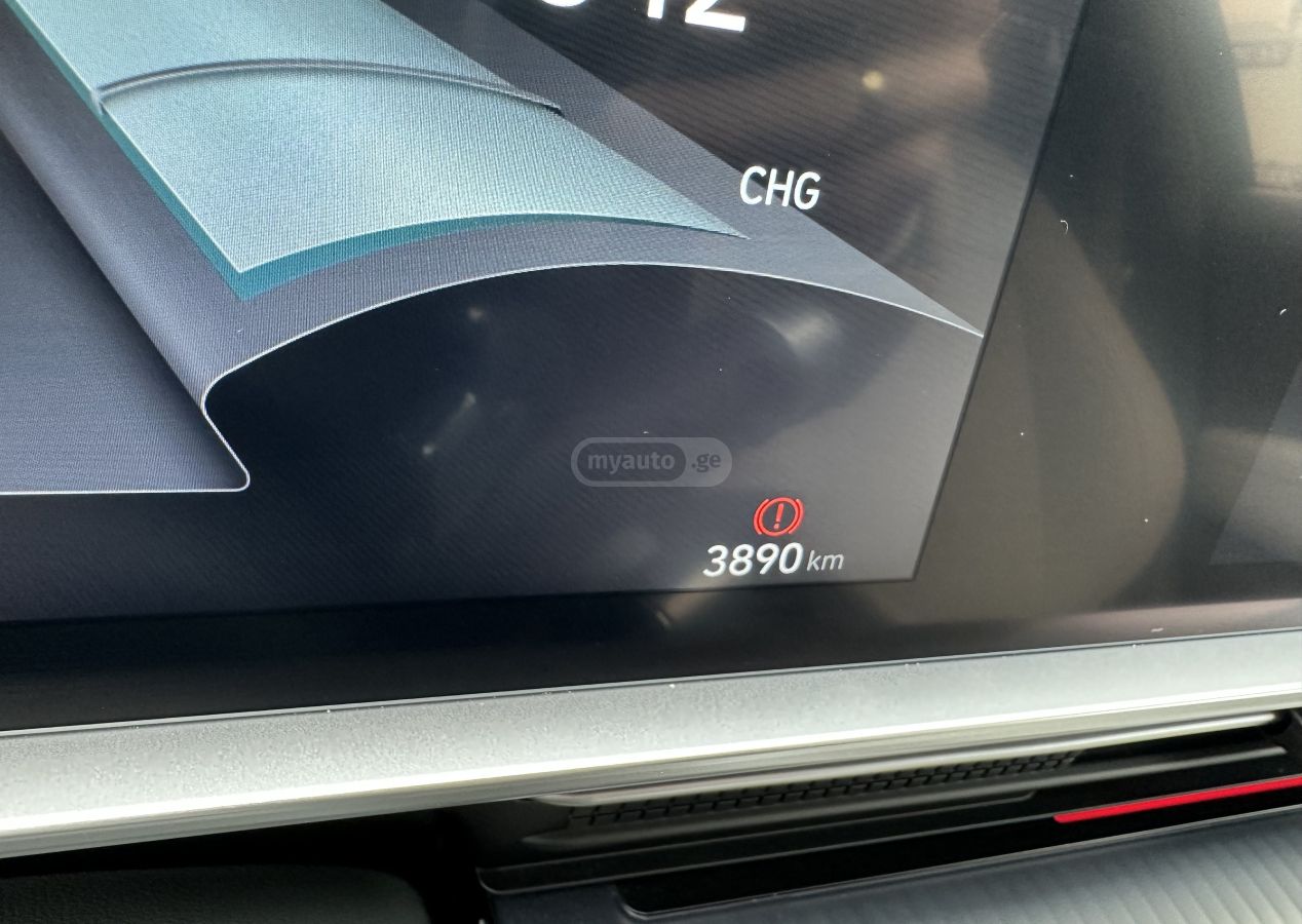 Hyundai Ioniq 6 2023 — миниатюра 14