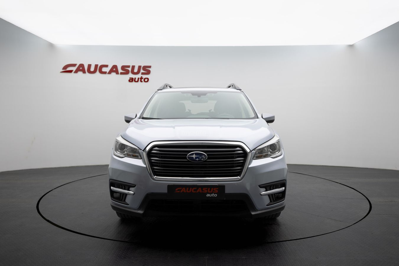 Subaru Ascent - фото 2