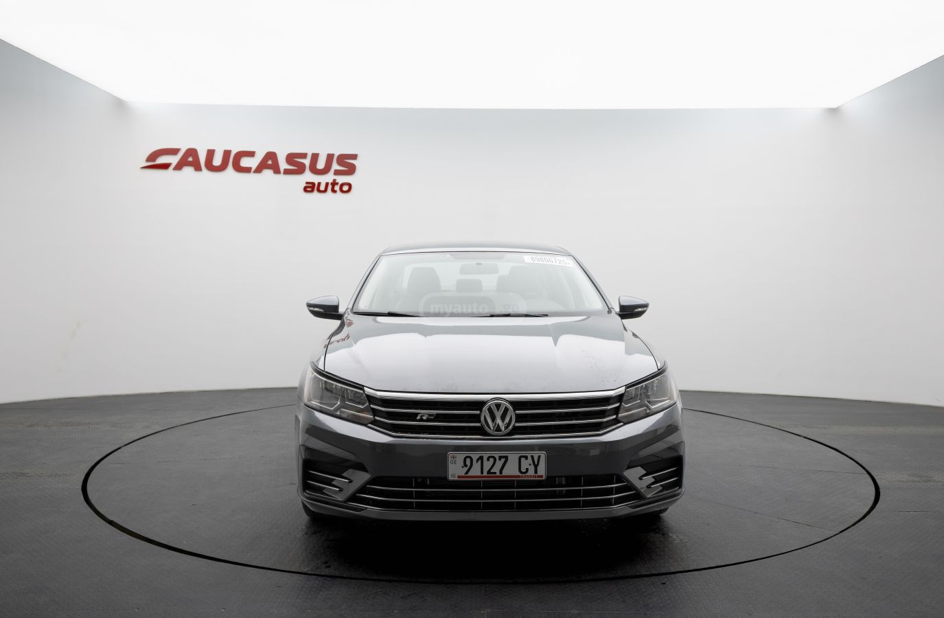 Volkswagen Passat - фото 2