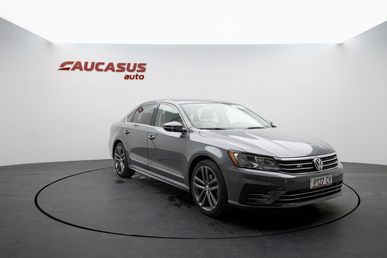 Volkswagen Passat - фото 3