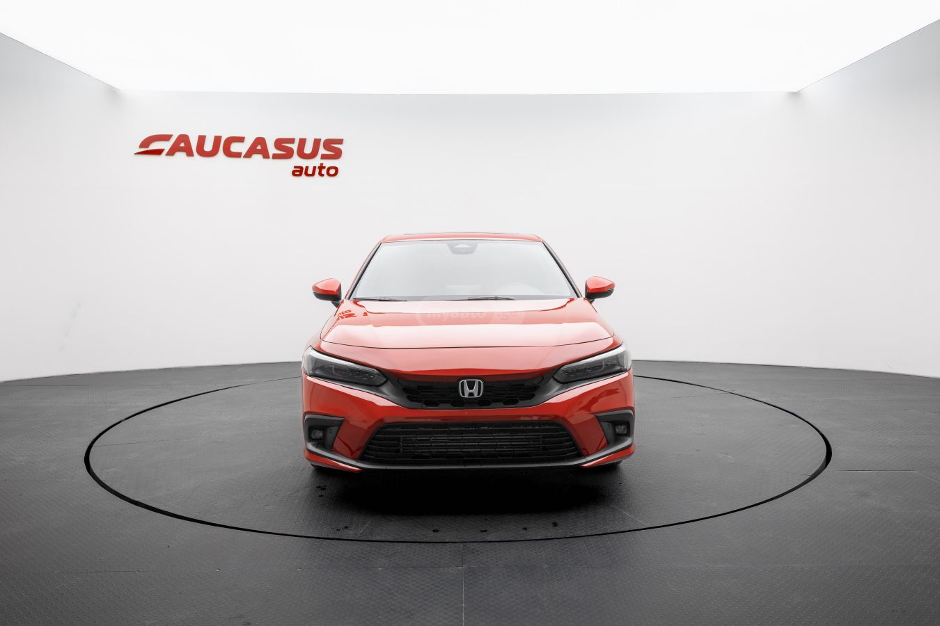 Honda Civic - фото 10