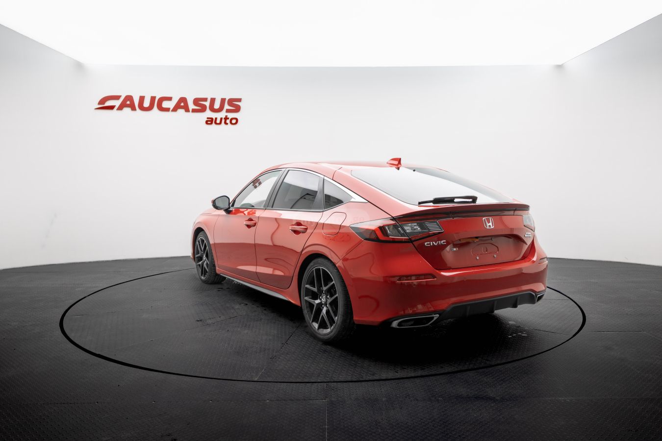 Honda Civic - фото 2