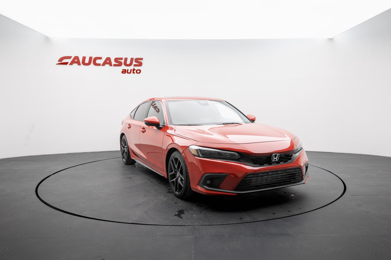 Honda Civic - фото 9