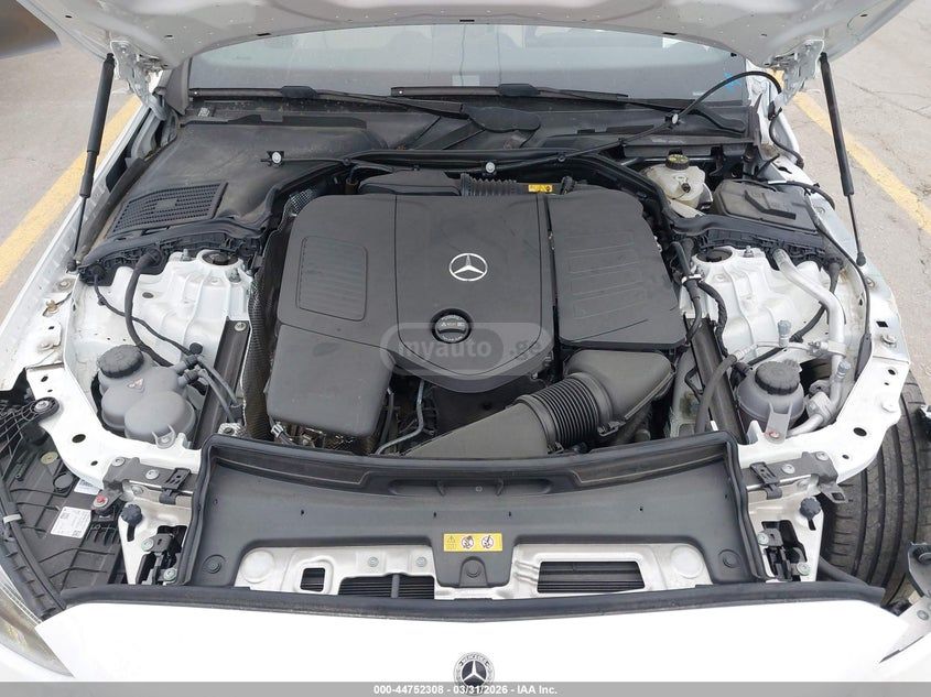 Mercedes-Benz C 300 2024 — миниатюра 10