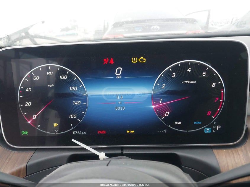 Mercedes-Benz C 300 2024 — миниатюра 7