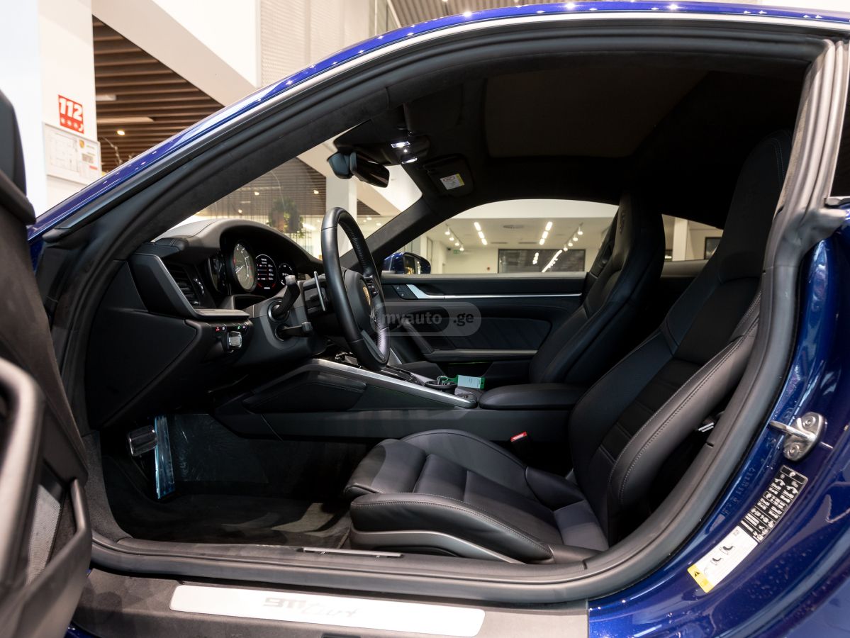 Porsche 911 - фото 12