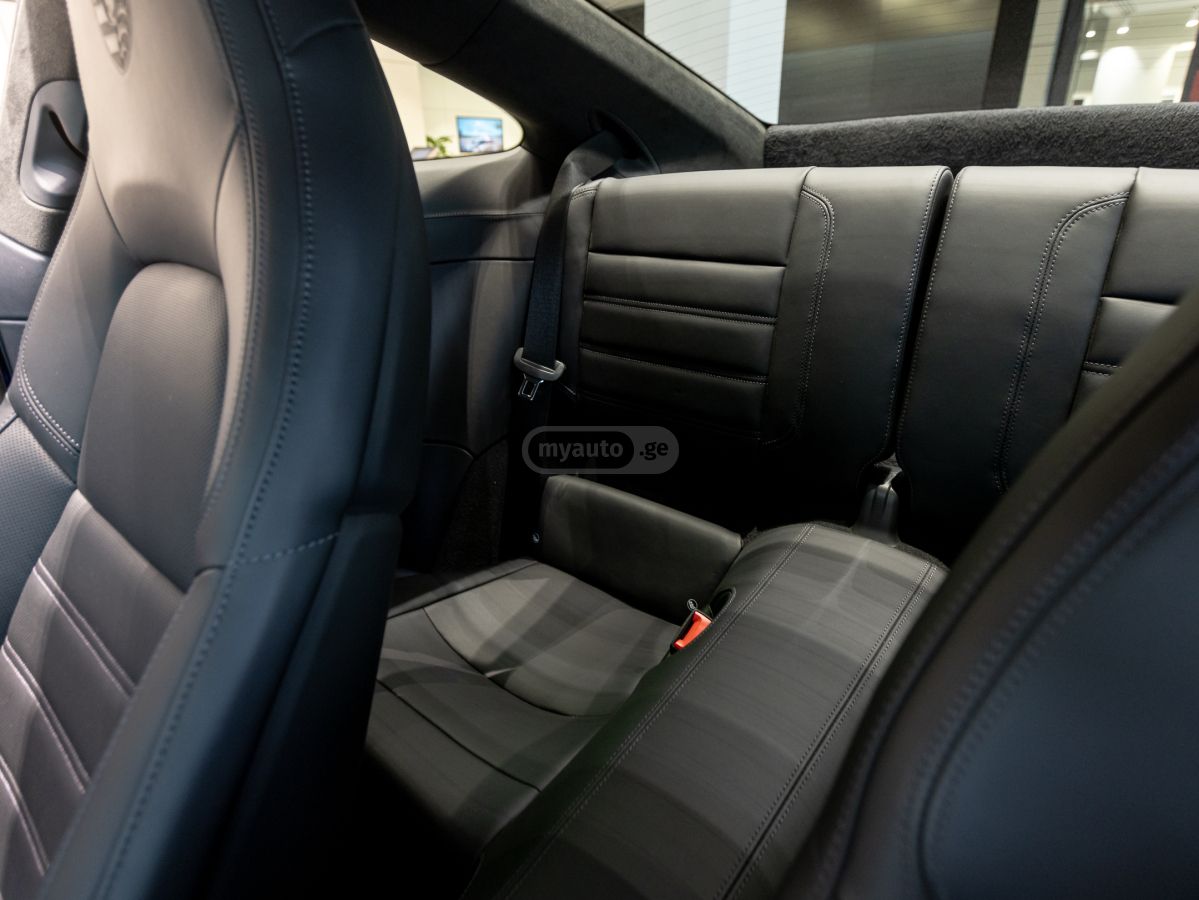 Porsche 911 - фото 15