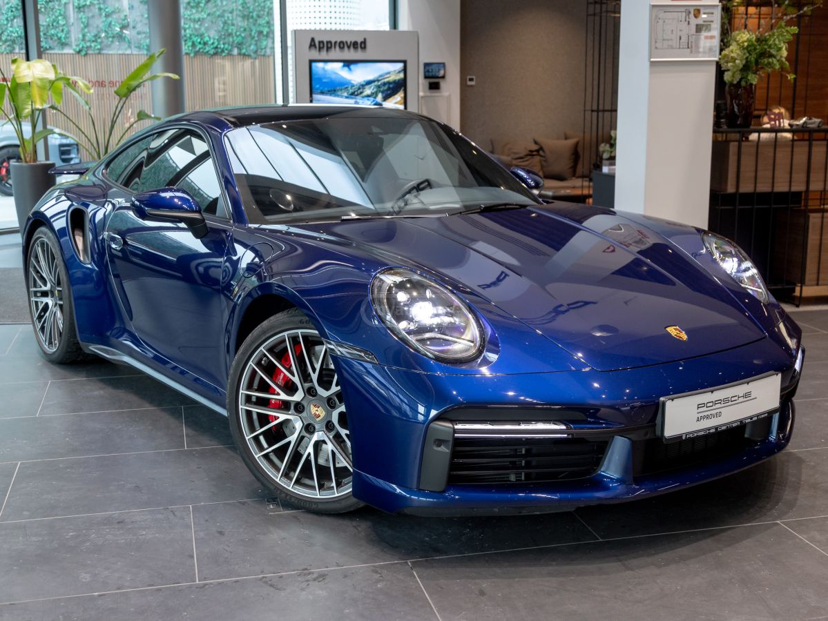 Porsche 911 - фото 2