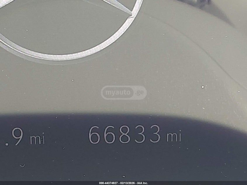 Mercedes-Benz EQS 450+ - фото 15