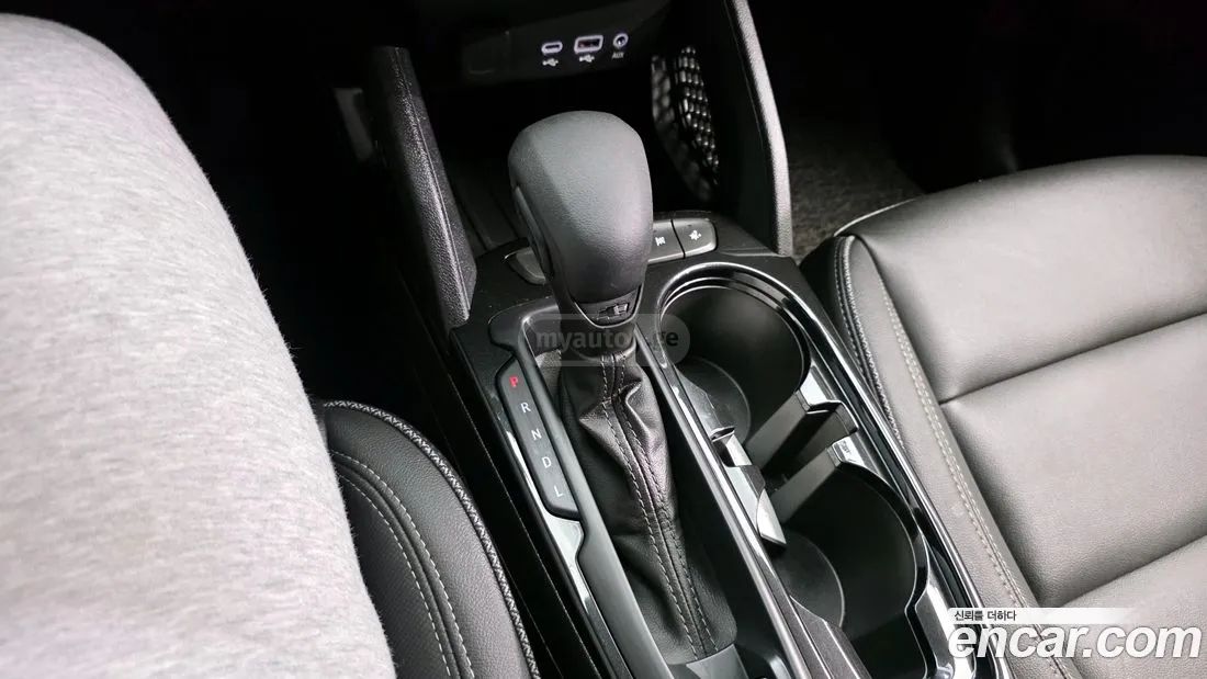 Daewoo Trailblazer 2022 — миниатюра 9