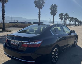 HondaAccord